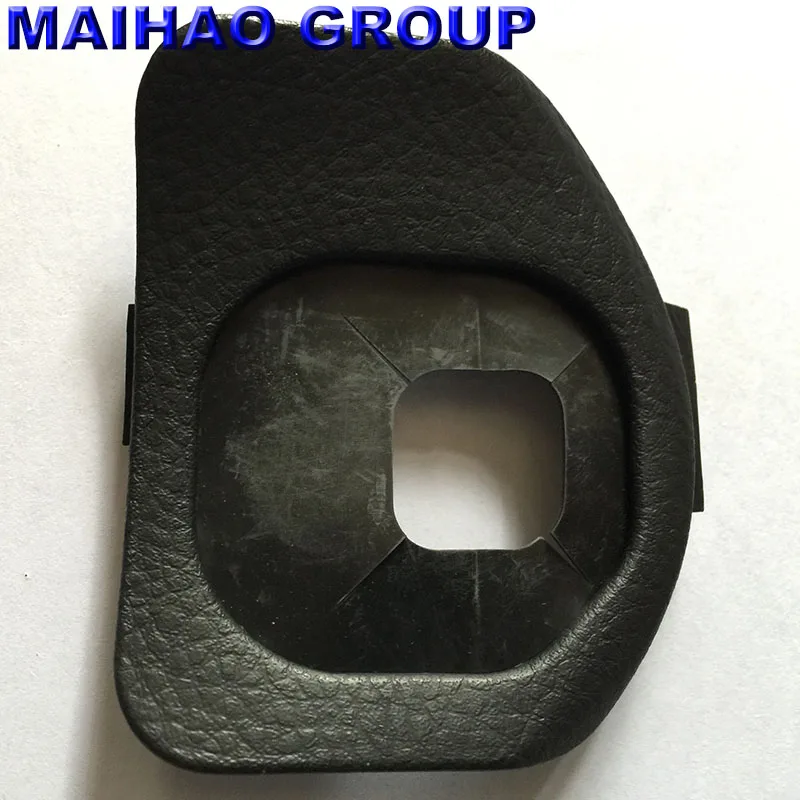 Оригинальный чехол на руль нижняя крышка № 2 для Toyota Land Cruiser Prado Brevis Lexus GX470 45186 58020 C0