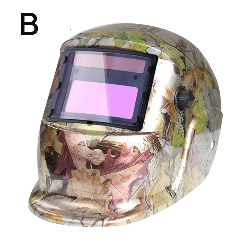 welding helmet (10)