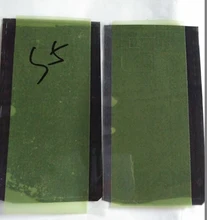 10pcs/lot Adhesive glue For Samsung Galaxy S5 G900 I9600 lcd screen Sticker back sticker lcd adhesive