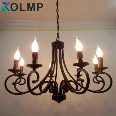 Black Metal Chandelier For Kitchen Black Metal Chandelier For Kitchen