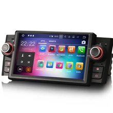 7″ Android 7.1 Radio Car GPS Navigation Multimedia Player for Fiat Punto Linea Linea Autoradio WiFi DAB+DVR USB Bluetooth SD OBD