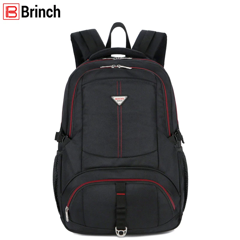 

17.3 inch Laptop Backpack Large Durable Water Resistant Business Travel Backpacks College Daypack Computer Man Woman Laptop Bag