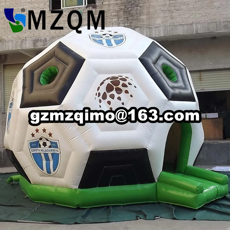 Outdoor Fun and Sports