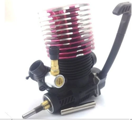 32rr 5.2cc Nitro Engine Hpi Associated 
