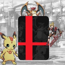 20 шт Коллекция игр NFC карты для Super Mario Smash Ball Bros Brother Ultimate ДЛЯ NS Switch