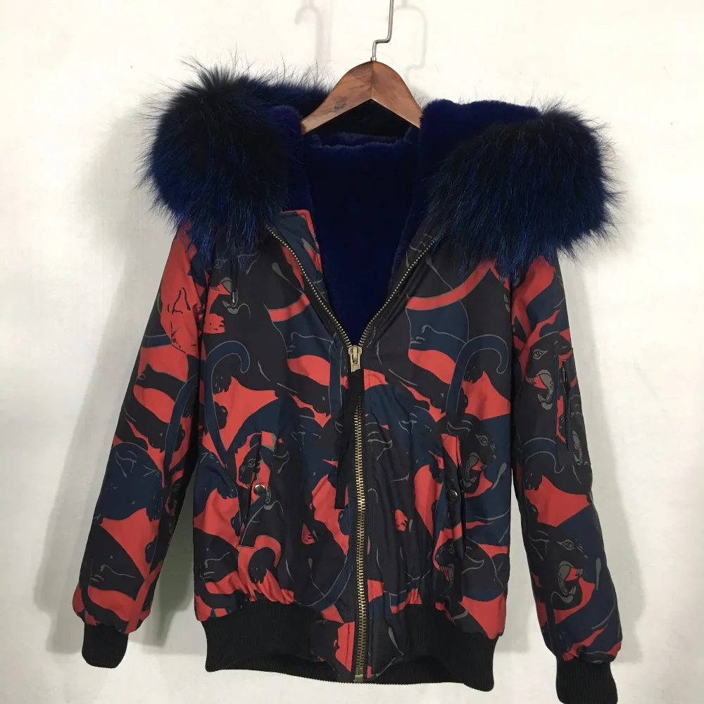 AW18 новая зимняя уличная модная женская куртка бомбер с капюшоном короткая