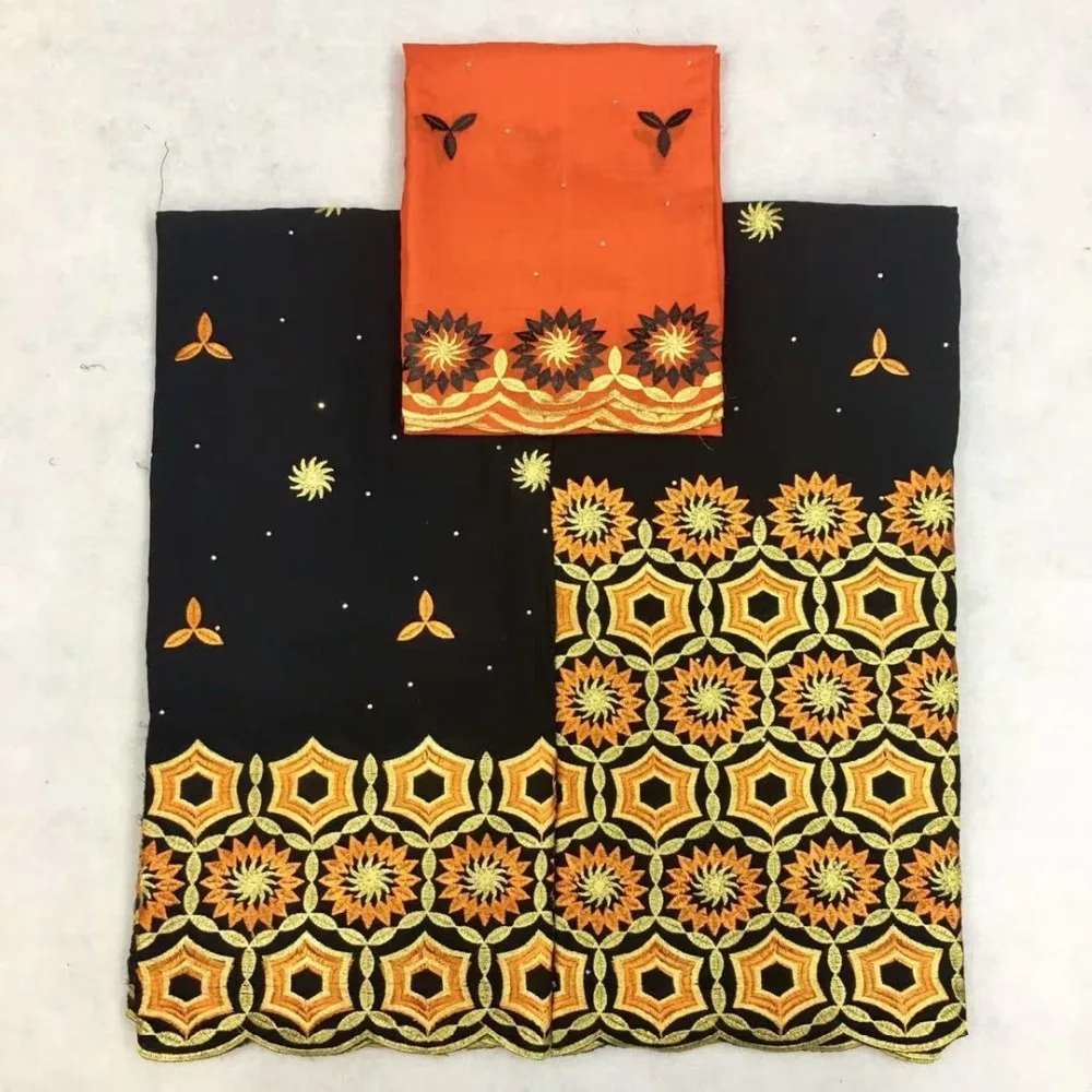 

2020 Cotton Lace with wax cloth African Swiss Voile Laces In Switzerland High Quality wax Dry Laces For Dress F1qzde051