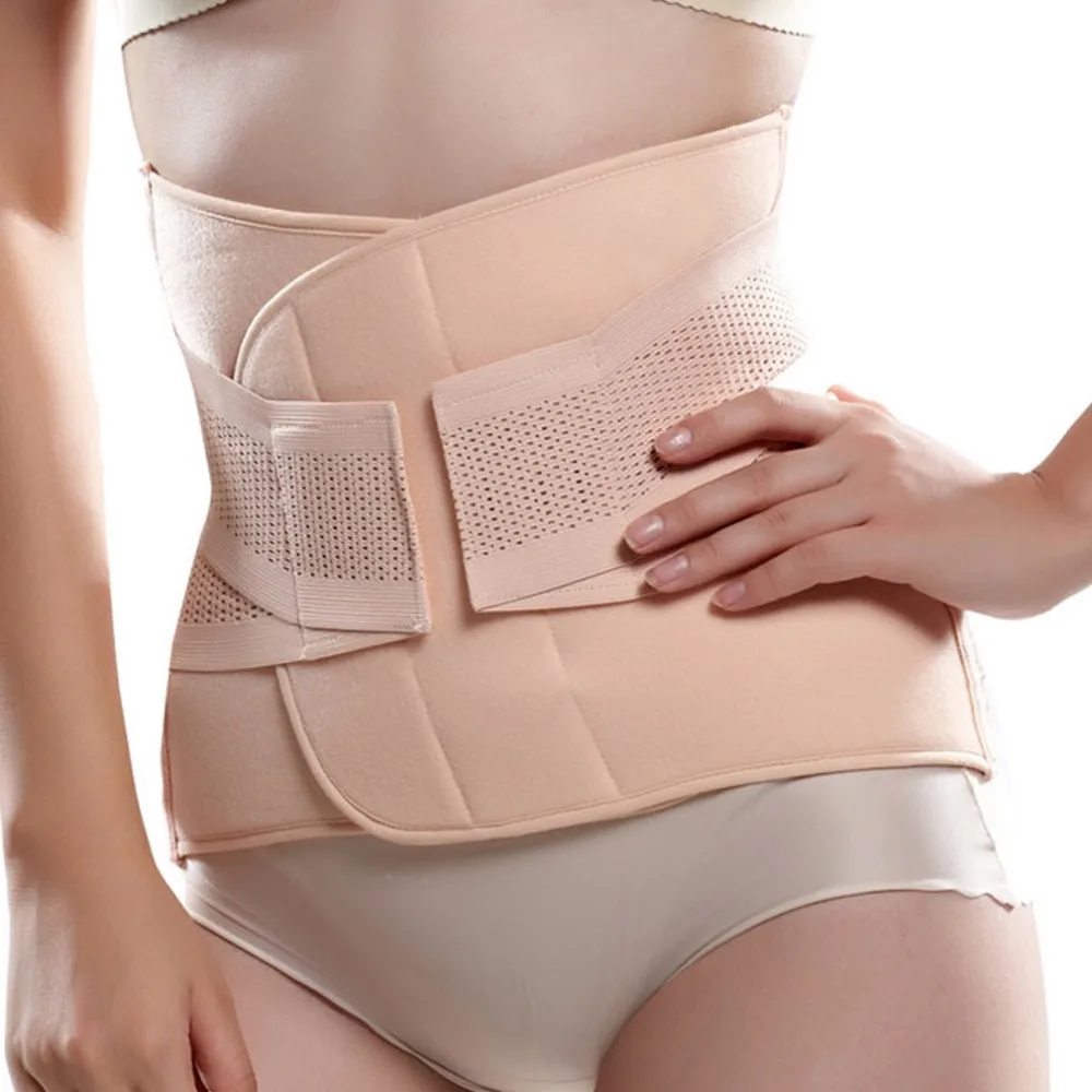 belly bands after birth