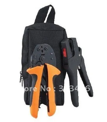 

Mini combination tool Crimping Tool Kits