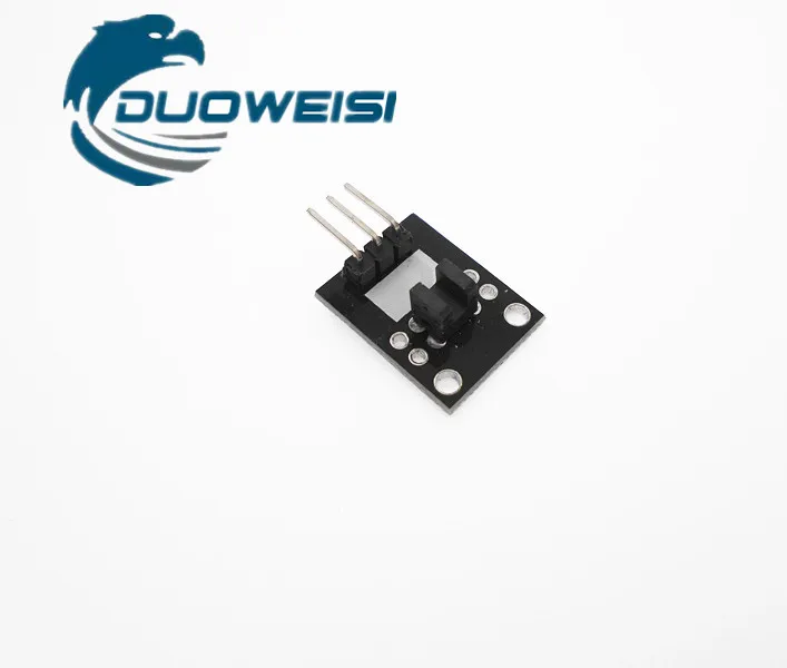 Сломанный свет Блокировка фото прерыватель сенсор модуль AVR PIC DIY стартовый набор