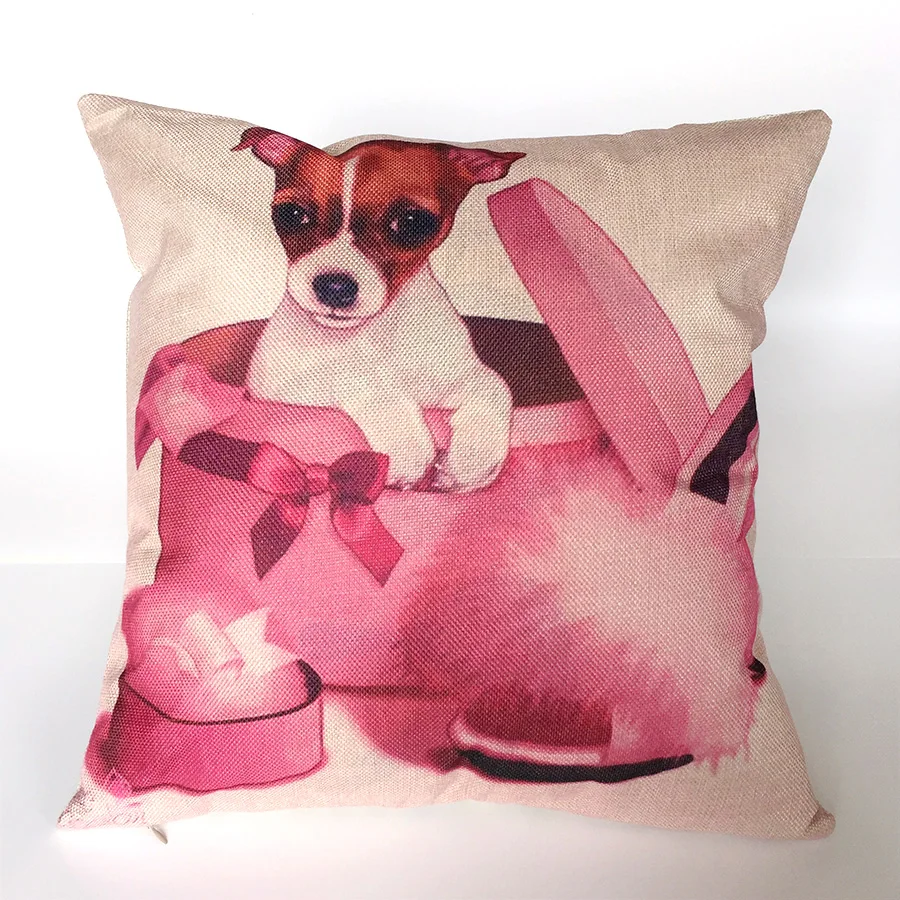 Online Get Cheap Pink Decorative Pillows Aliexpresscom Alibaba - Animal Dog Cat Cushion Pillow Case Cover Decorative Pillows Decorative Pinkcovers Linen Cotton For Sofa online get cheap pink decorative pillows aliexpresscom alibaba - animal dog cat cushion pillow case cover decorative pillows decorative pinkcovers linen cotton for sofa