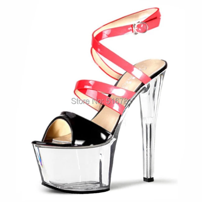 7 inch high heel sandals free shipping 17cm high heel sandals gorgeous neon 7 inch high heel sandals free shipping 17cm high heel sandals gorgeous neon