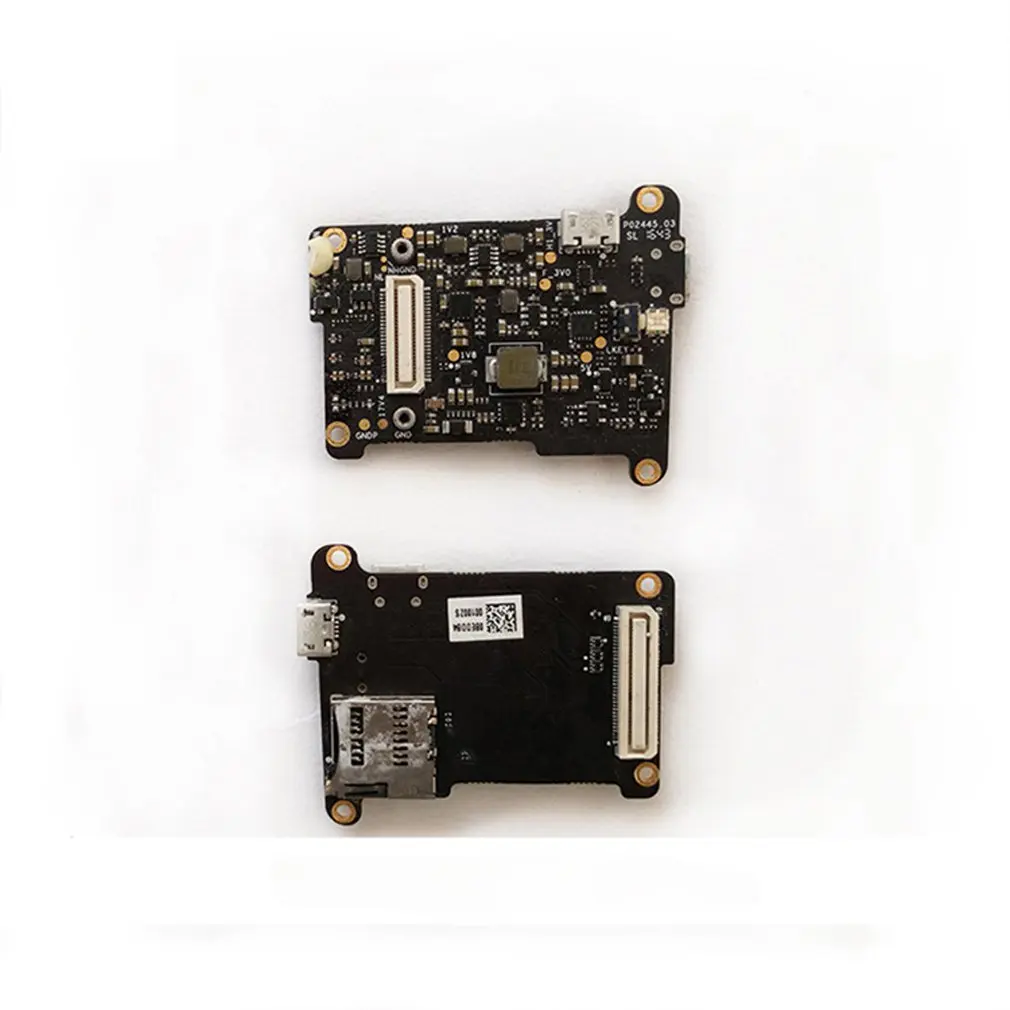 

Original Motor ESC Chip Circuit Board For DJI Phantom4 Pro Repair Part Tools Consumer Camera Drones Accessories