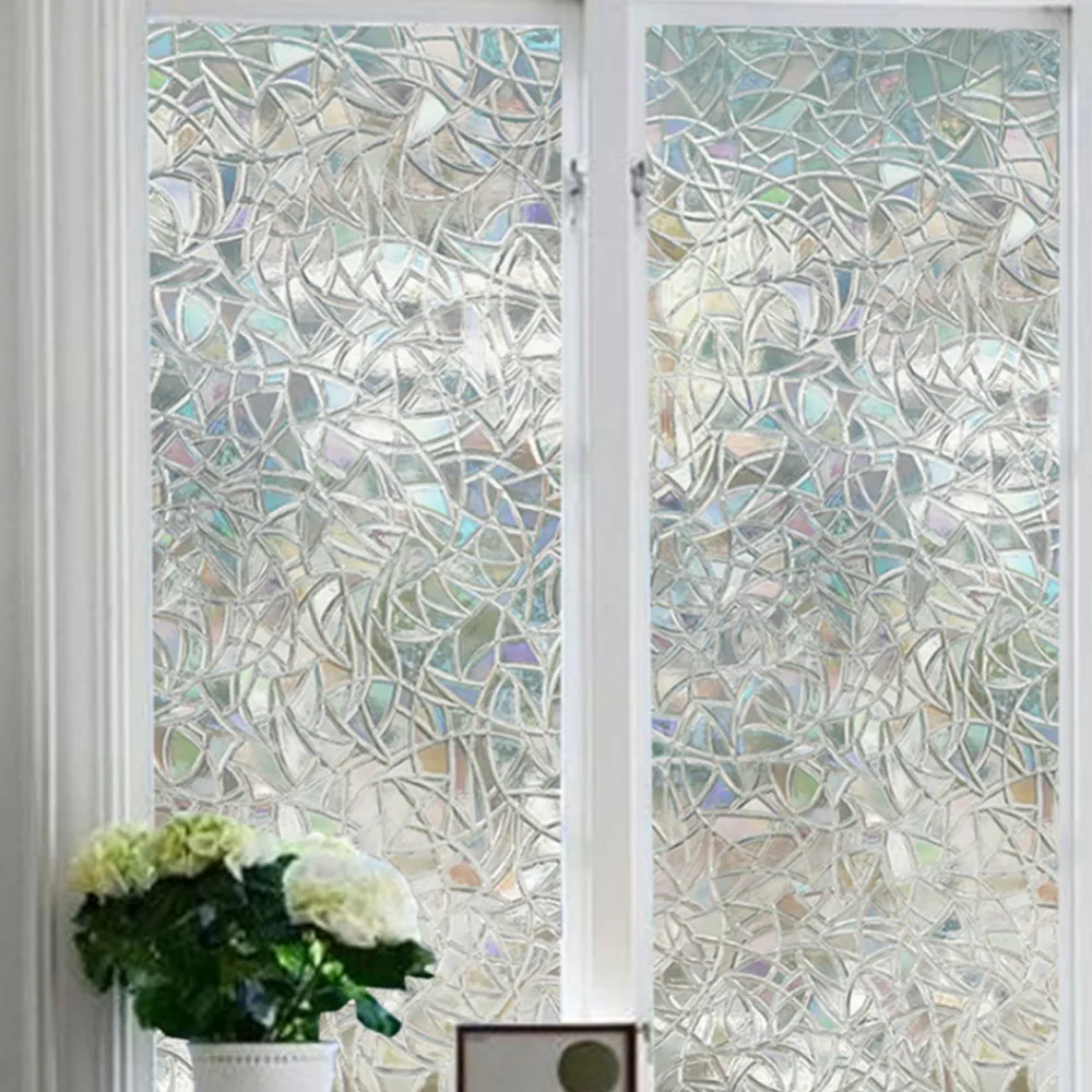 Online Buy Wholesale static cling window film privacy from China static