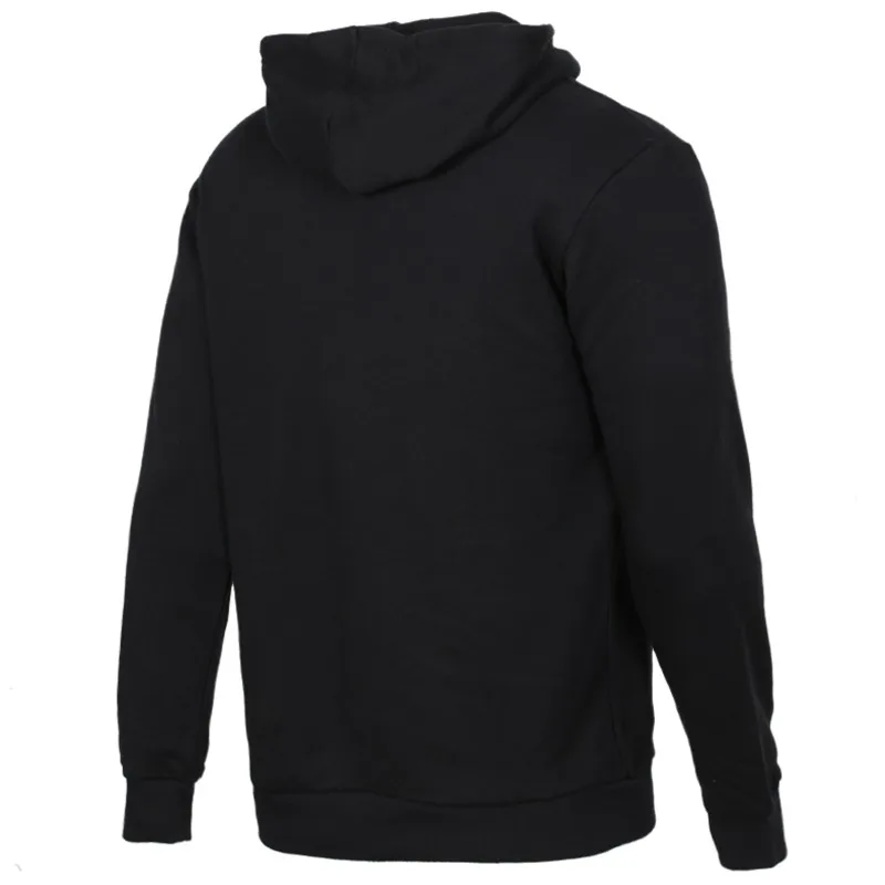 Оригинальный Новое поступление 2018 Adidas Originals TREFOIL HOODIE Для мужчин пуловер толстовки