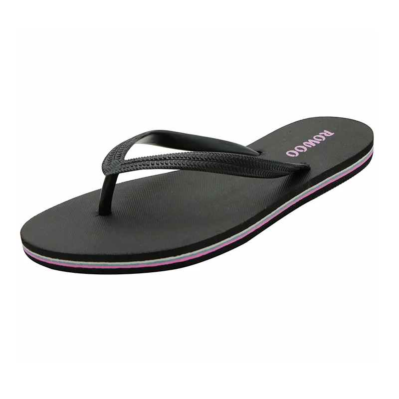 beach flip flops ladies