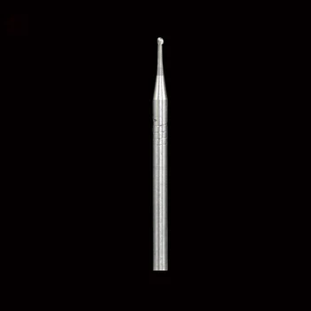 

5pcs/lot HP Dental Carbide Bur Inverted Cone for High Speed Handpiece, Dental Clinic lab material(ISO105.010