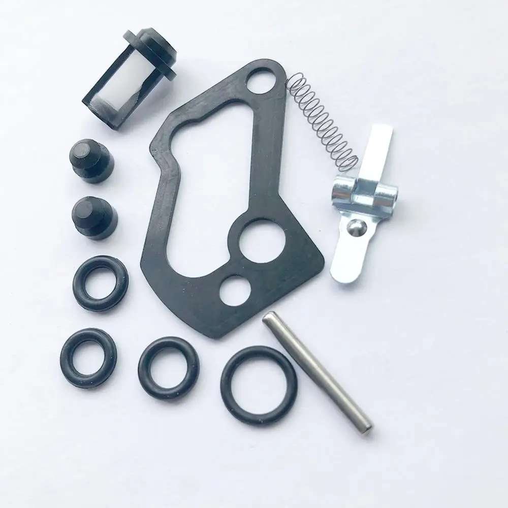 Carburetor Carb Repair Kit For Mikuni Sea Doo 951 XP GSX GTX RX LRV Motorbike Rebuild Kit Replacement Parts Gaskets