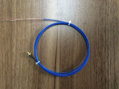 

M threaded K type thermocouple for 3D printer parts