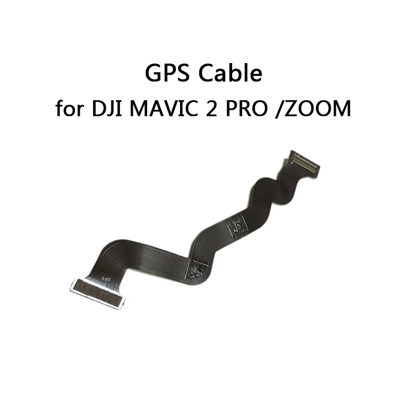 Гибкий плоский кабель DJI Mavic 2 Pro/Zoom Gimbal/GPS/передача сигнала гибкий PTZ камера провод