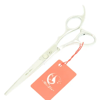 

Meisha 6.0" Cheapest Hairdresser's Scissors Stainless Steel Hair Cutting Shears Barbers Thinning Tijeras Salon Hair Tools HA0414