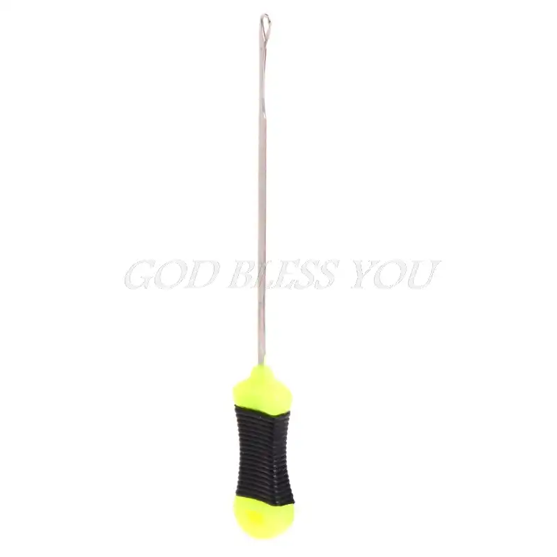 1 шт. рыболовная снасть для ловли карпа|boilie needle|boilie needle baiting toolcarp tools |