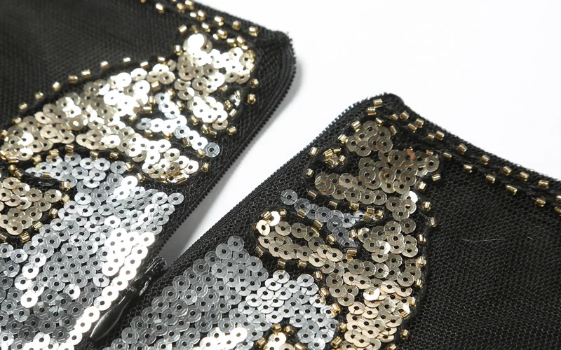 bead dress  (5)