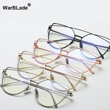 Черные очки кошачий глаз с прозрачными линзами, изысканные очки, прозрачные женские брендовые дизайнерские оптические очки с оправой, lunette