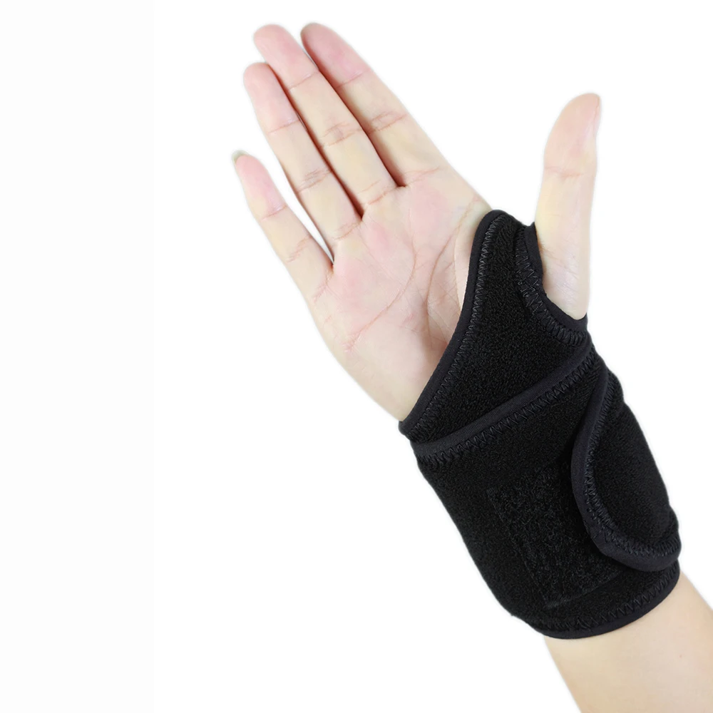 Medical Wrist Support Brace For Tendonitis Arthritis Bursitis Wrist