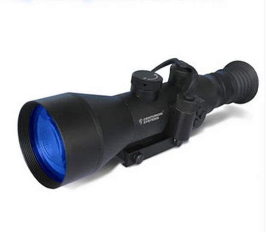 Cheap hunting night vision riflescope night vision monocular vision nocturna nachtkijker noktowizor monoculo scope nachtsichtgerat