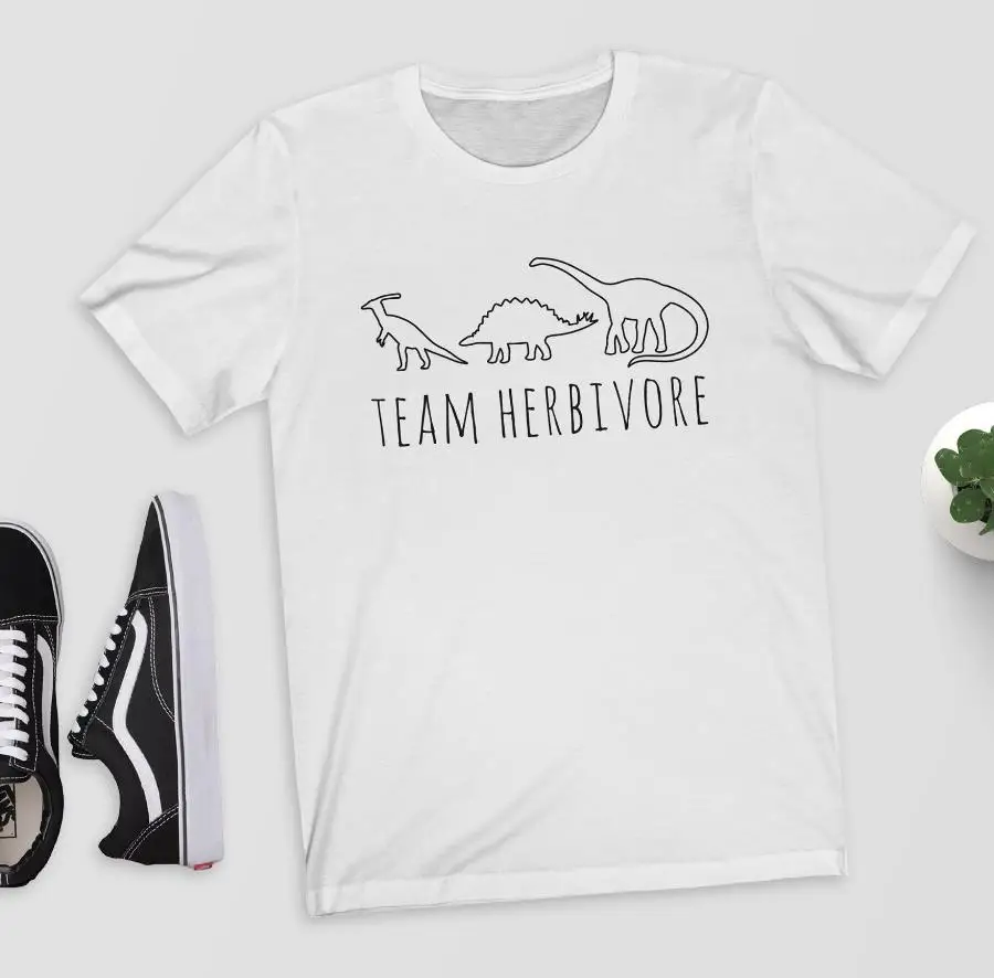 Team Herbivore 3