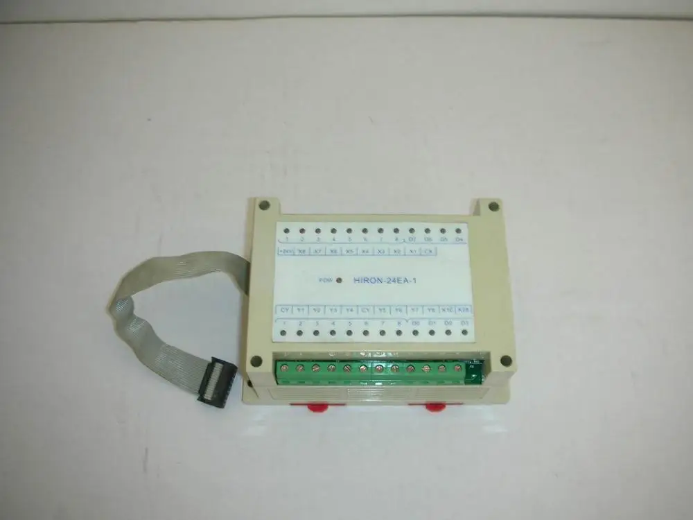 

1PC USED Controller HIRON-24EA-1