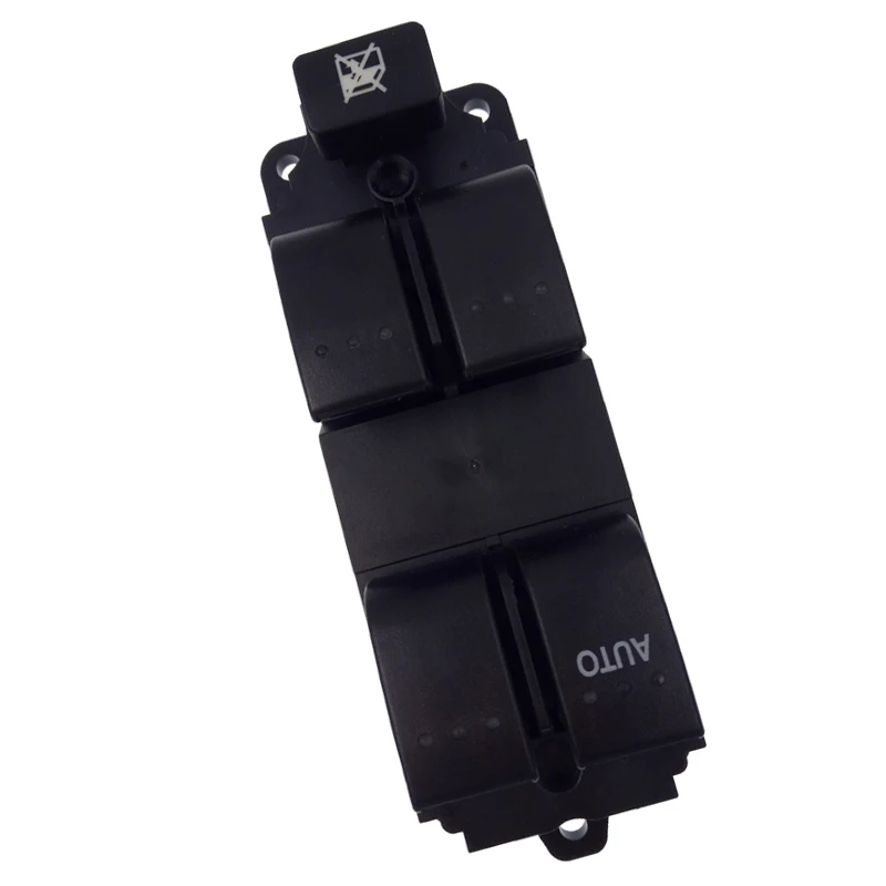 

Power Window Lifter Switch BP1E66350 BP1E-66-350 for Mazda 3 2004-2010 BP1E 66 350 Front Left