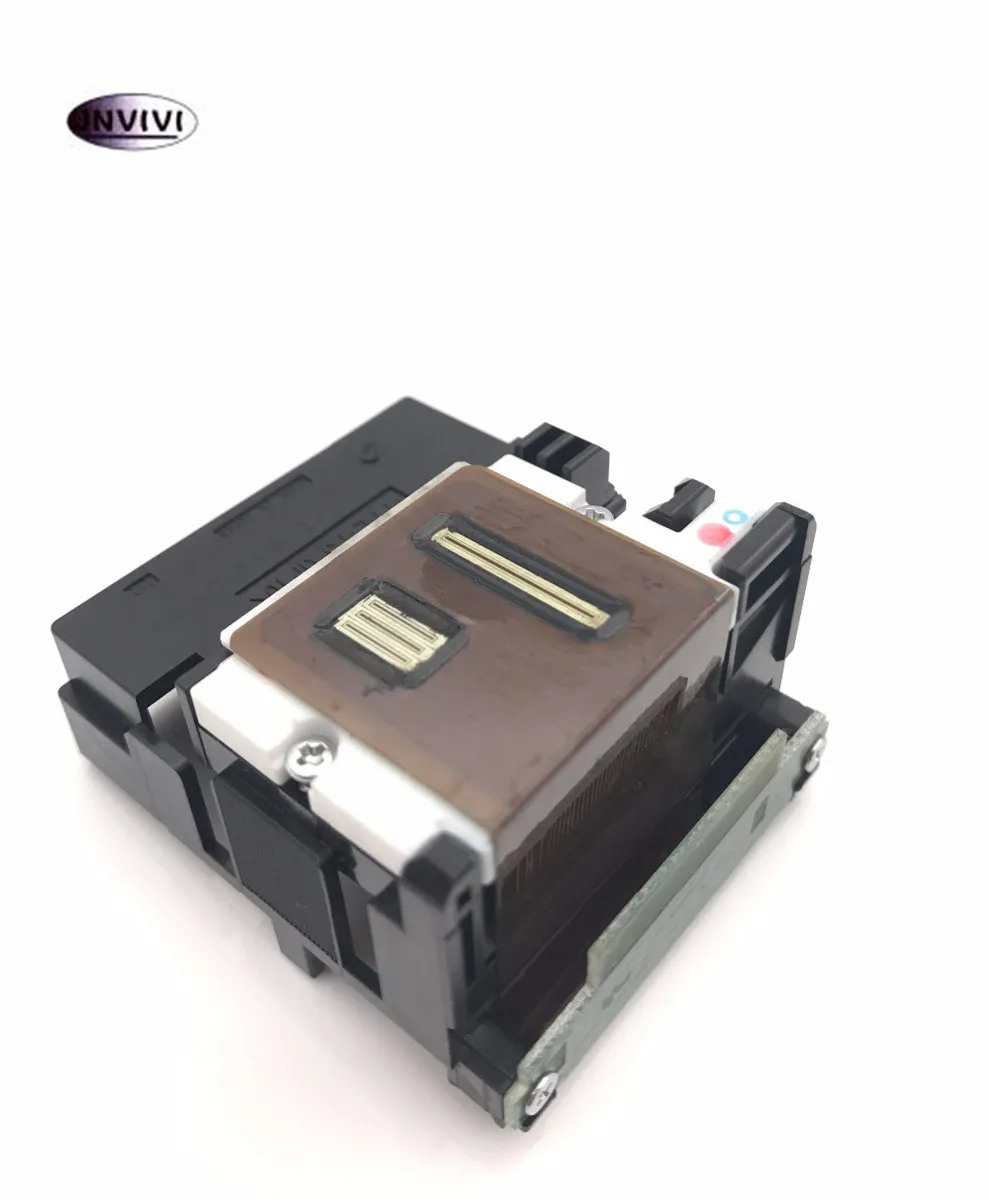Оригинальный QY6 0052 000 печатающей головки принтера для Canon CF PL90 PL95 PL90W PL95W PIXUS 80i i80