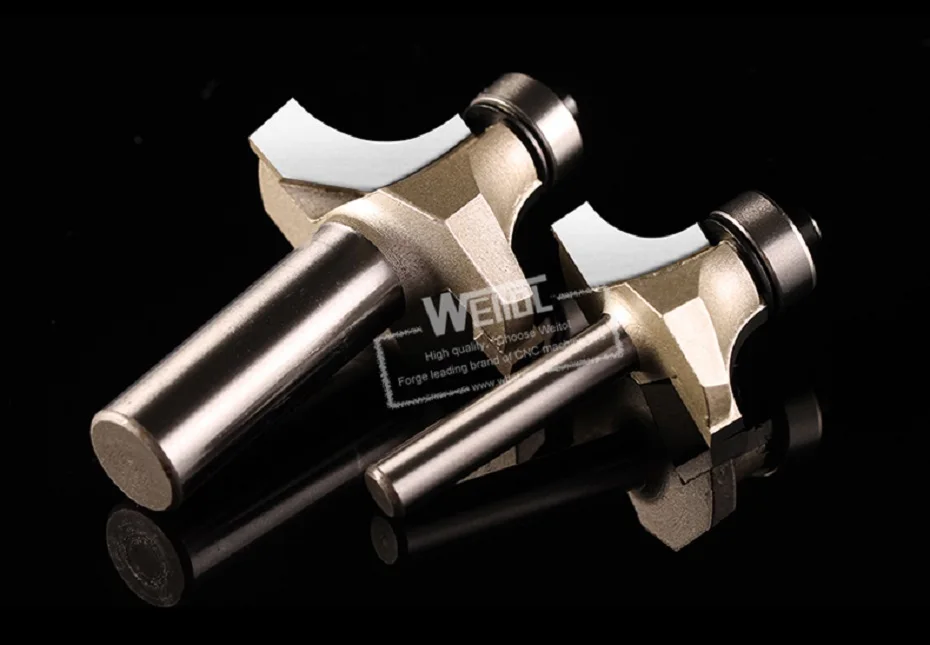 Corner Router Bit 07