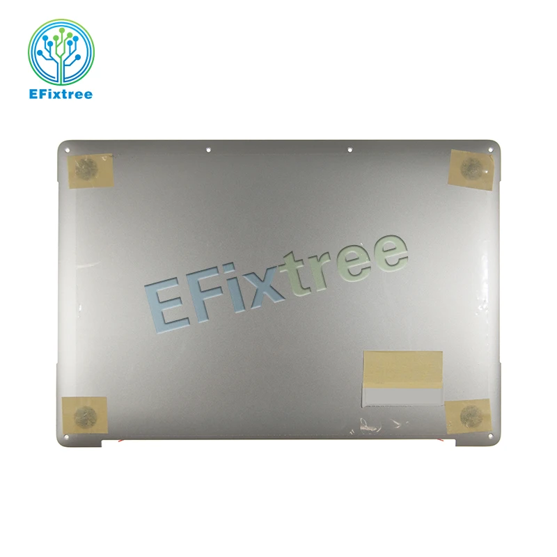 Серебристый серый нижний чехол для Macbook Pro 1" A1707 нижний чехол Нижняя крышка MLH32LL/A MLH42LL/A MLH52LL/A конец года