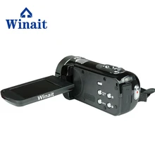 Winait Home Use Digital Video Recorder 1080P Full-HD Super 24Mp Professional Video Camcorder USB2.0 HDMI TV Interface