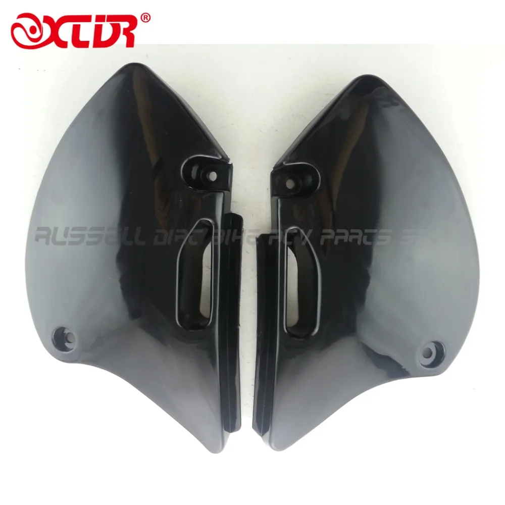 Plastic Fender KITS cover full set For BBR Style dirt bike / pit bike motorcycle accessories,motorcycle fairing