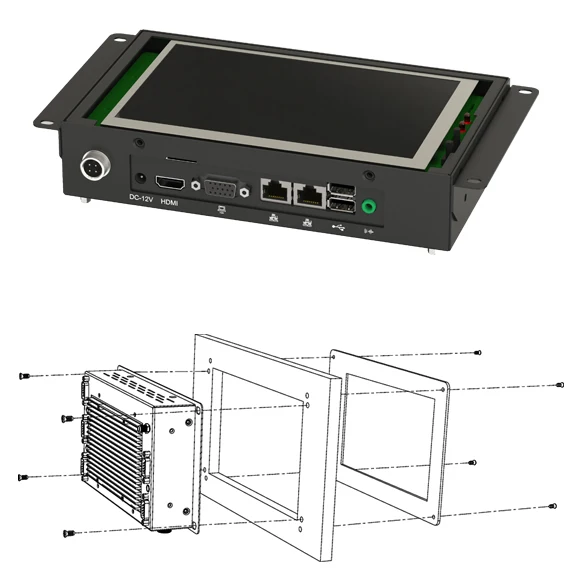 PC-700-A