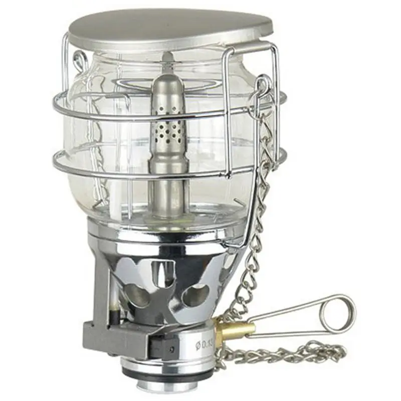 

Camping Stove Lamp Gas Lamp Outdoor Light Camping Lamp