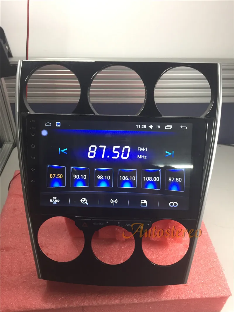 Top Android Car DVD Player GPS navigation autostereo for Mazda6 Mazda 6 2002-2008 Console multimedia system Manual Auto compatible 17 Top Android Car DVD Player GPS navigation autostereo for Mazda6 Mazda 6 2002-2008 Console multimedia system Manual Auto compatible 17