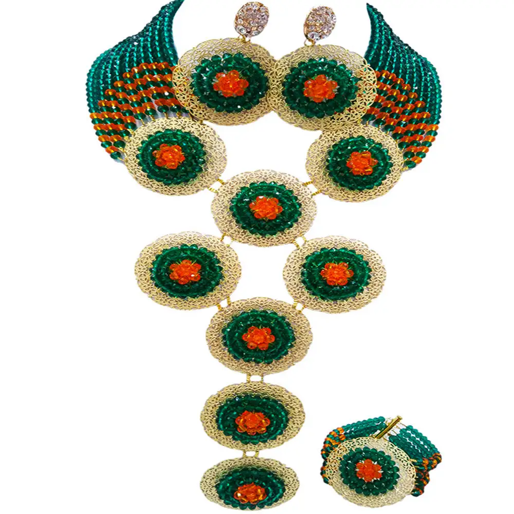 Army Green Orange (1)