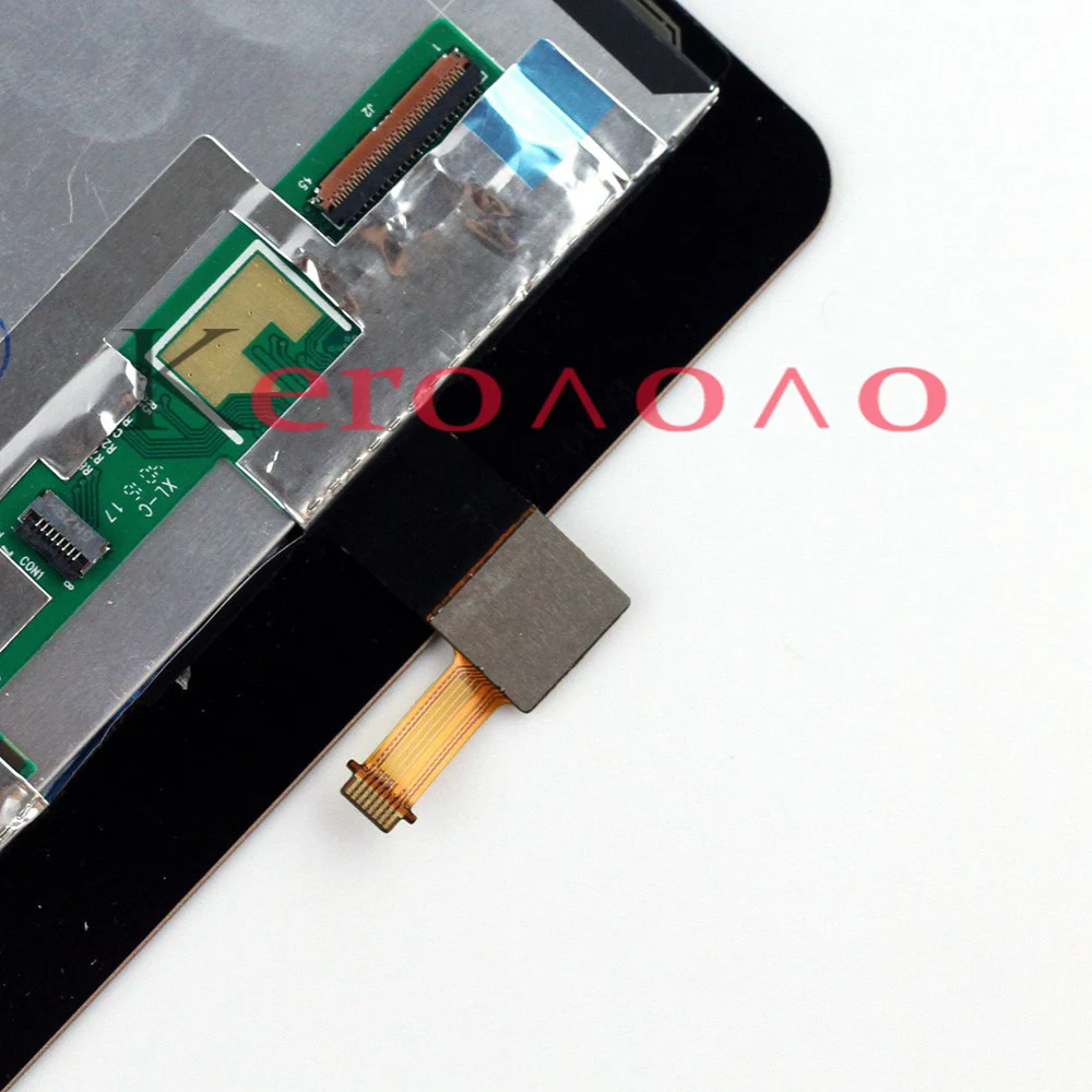 Для huawei Mediapad M2 8,0 M2-801L M2-802L M2-803L полный ЖК-дисплей Дисплей Панель Сенсорный экран планшета Сенсор сборки Замена