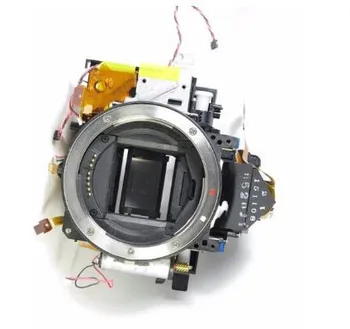 95%new Camera Small Box for Canon 50D Mirror Box without Shutter, View Finder Repair Part 95%new Camera Small Box for Canon 50D Mirror Box without Shutter, View Finder Repair Part