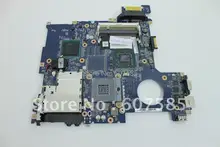 For Dell Vostro 1310 Laptop Motherboard Mainboard Intel integrated DDR2 R511C 0R511C 100% Tested