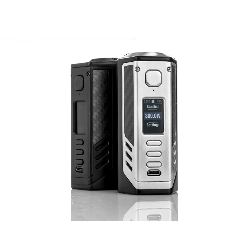 Lost Vape Triade DNA250C Box Mod-3