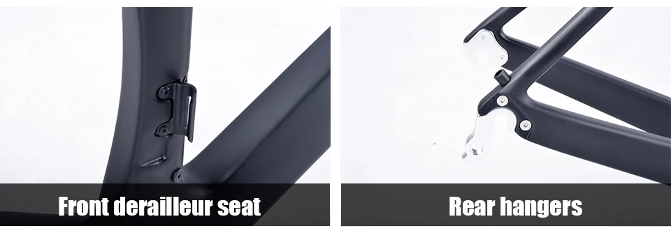 Flash Deal Chinese Flat mount disc brake or C-brake Carbon Road Frame T800 Aero full carbon fiber road bike frame QR or thru axle 8 Flash Deal Chinese Flat mount disc brake or C-brake Carbon Road Frame T800 Aero full carbon fiber road bike frame QR or thru axle 8