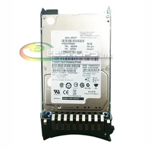 Best Genuine New for IBM X3850 X3550 X3650 X3500 M2 M3 M4 Server 300GB HDD 10K RPM 6Gb SAS SFF 2.5″ Hard Disk Drive Replacement