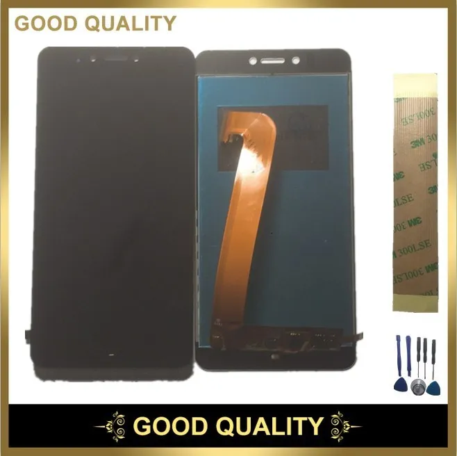 1 шт./лот для Prestigio MUZE F3 Оборудование PSP 3530 Duo D3 3531 3532 ЖК дисплей Экран дисплея +