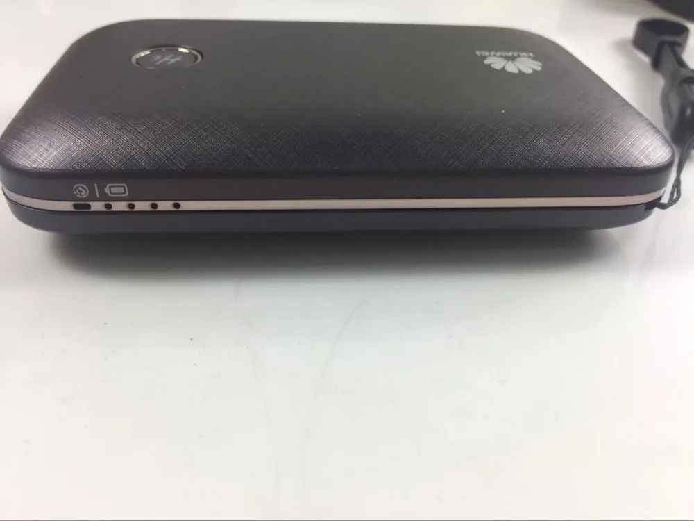 راوتر محمول من هواوي بطارية بسعة 9600ملي امبير